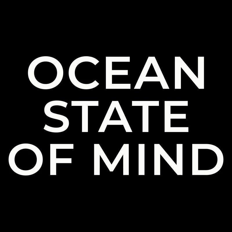  Océan state 