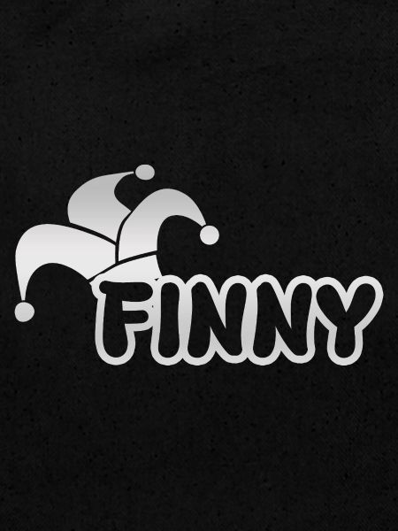 Cadeau pour Finny