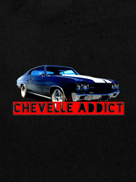 Chevelle Addict