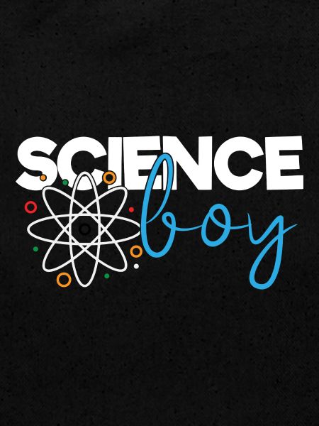 Science Boy
