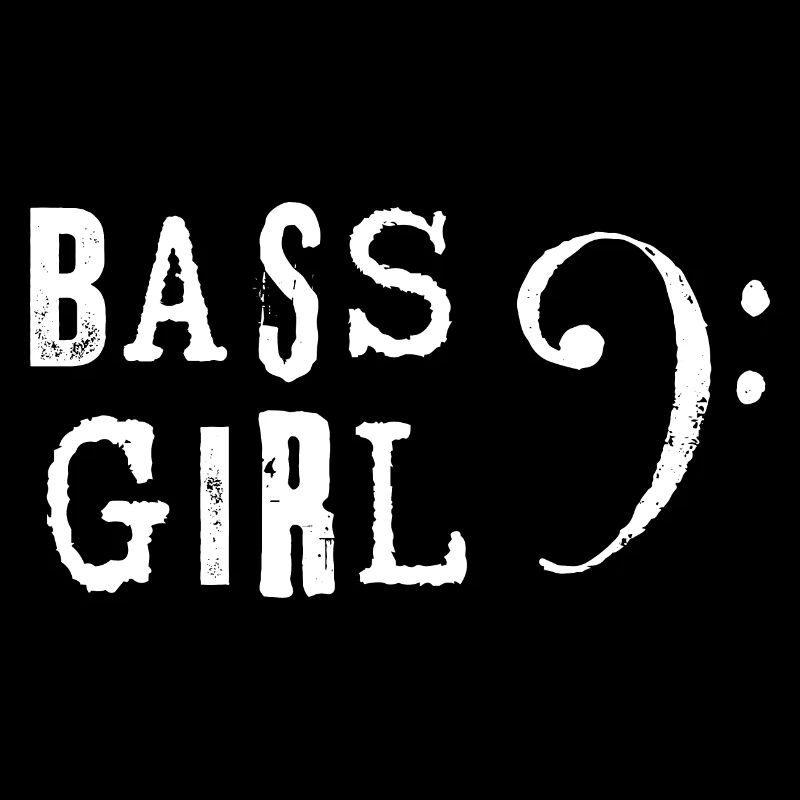 Fille basse