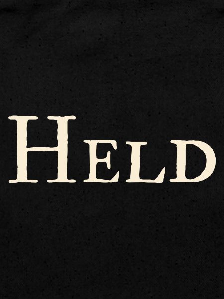 Held