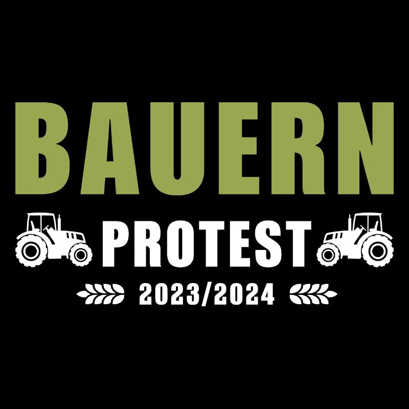 Bauernproteste 2023-2024