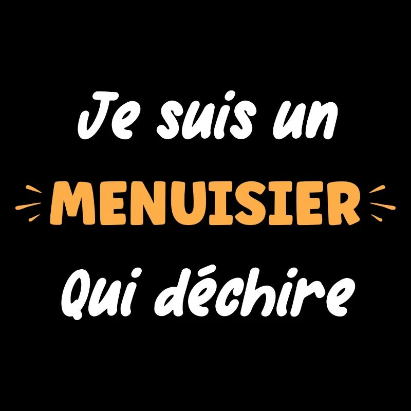 menuisier