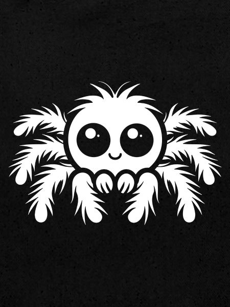 spider