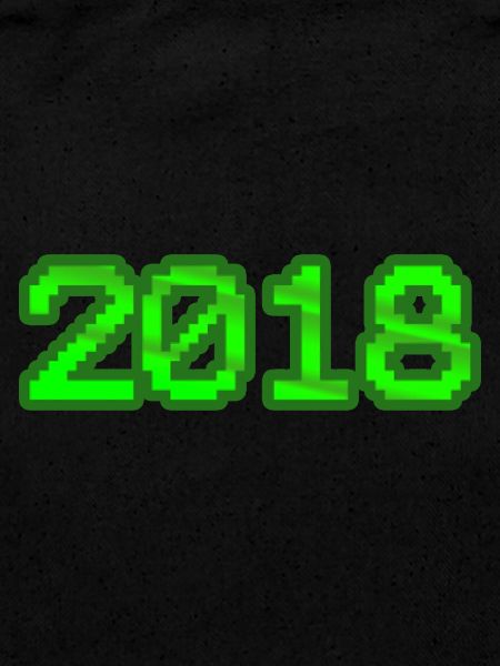Nerd 2018