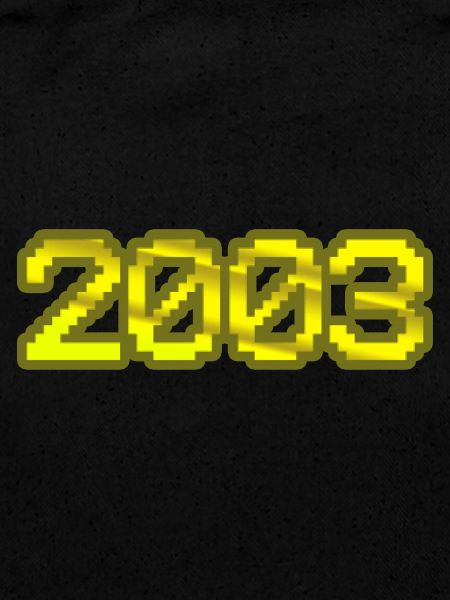 Nerd 2003