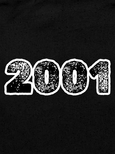 Né en 2001