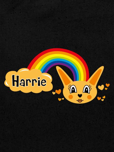 Harrie chou par Helfspawn