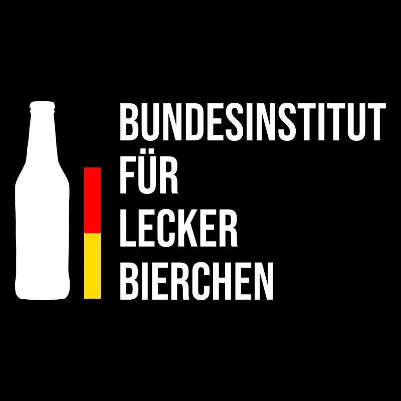 Bundesinstitut für Lecker Bierchen