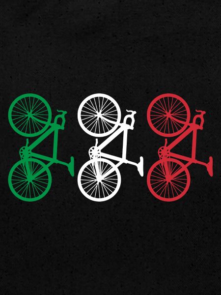 Cycling Italy