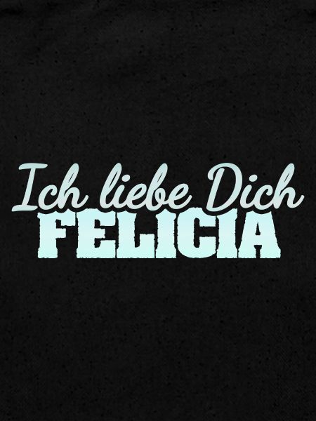 Felicia