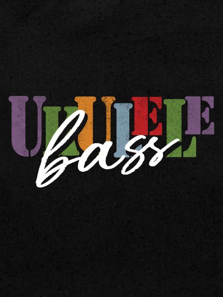 Ukulele Bass