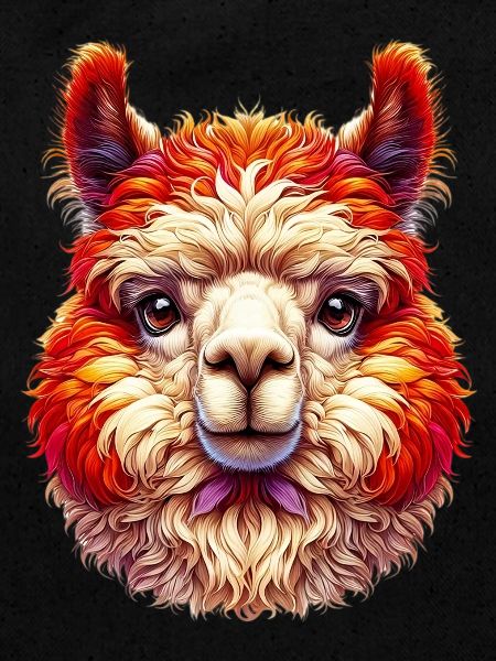 Alpaca
