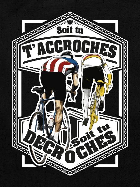 Hooks oder Stalls Cycling