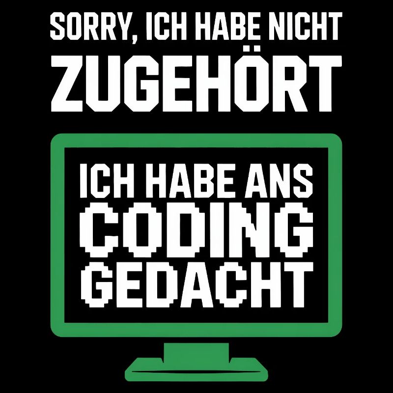 Affichage de la pensée de codage