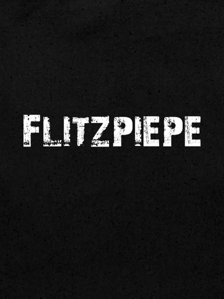 Flitzpiepe