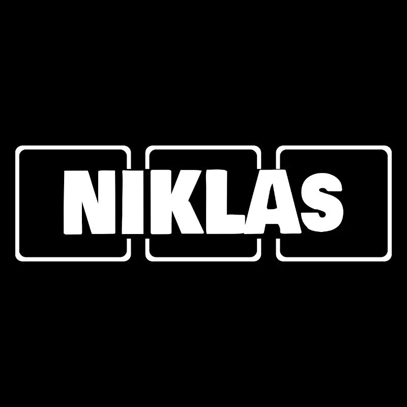 Nom : Niklas