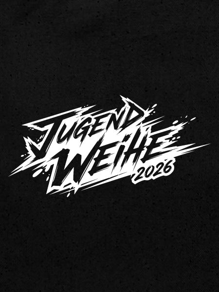 Consécration des jeunes 2026