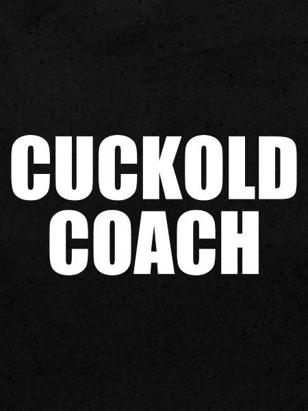 Cuckold coach