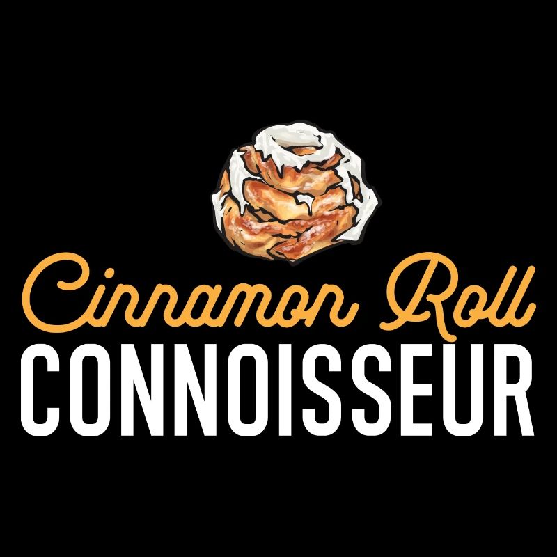 Cinnamon roll