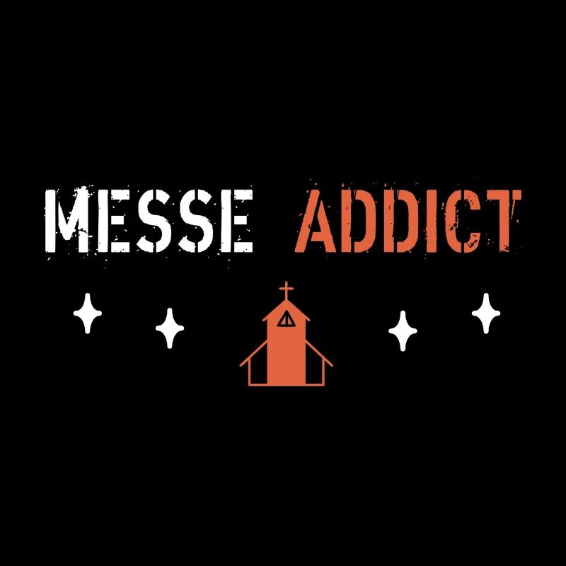 Messe addict