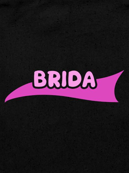 Cadeau pour Brida