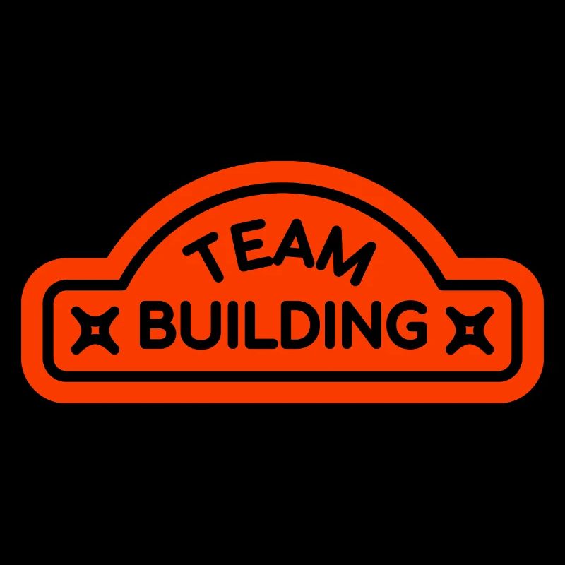 Teambuilding-Logodesign