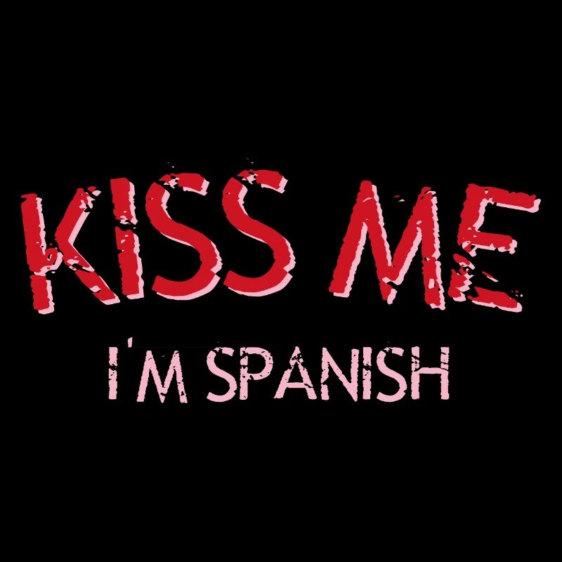 Embrasse-moi Baiser espagnol