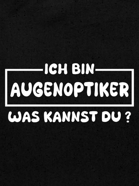 Augenoptiker