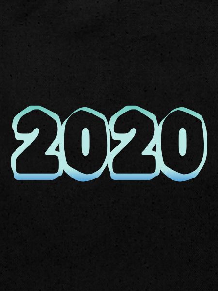 Eisberg 2020