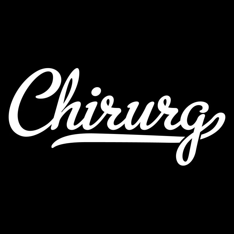 Chirurg