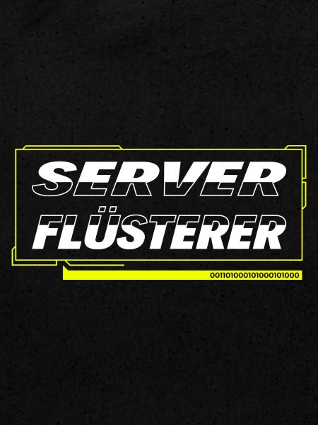 Server Flüsterer