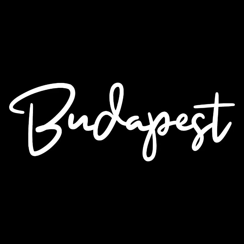 Budapest