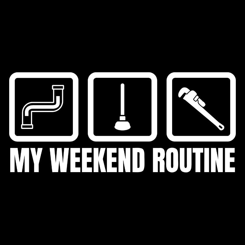 Installateur Wochenende