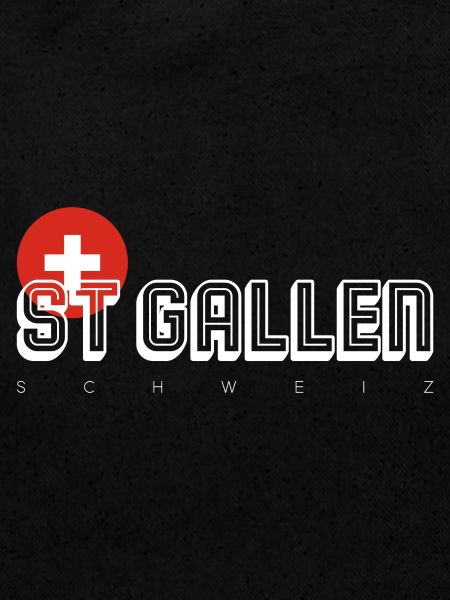 Saint-Gall