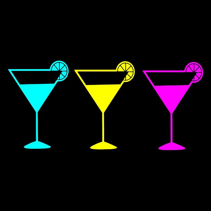 Cocktail Vacances d’été à la plage