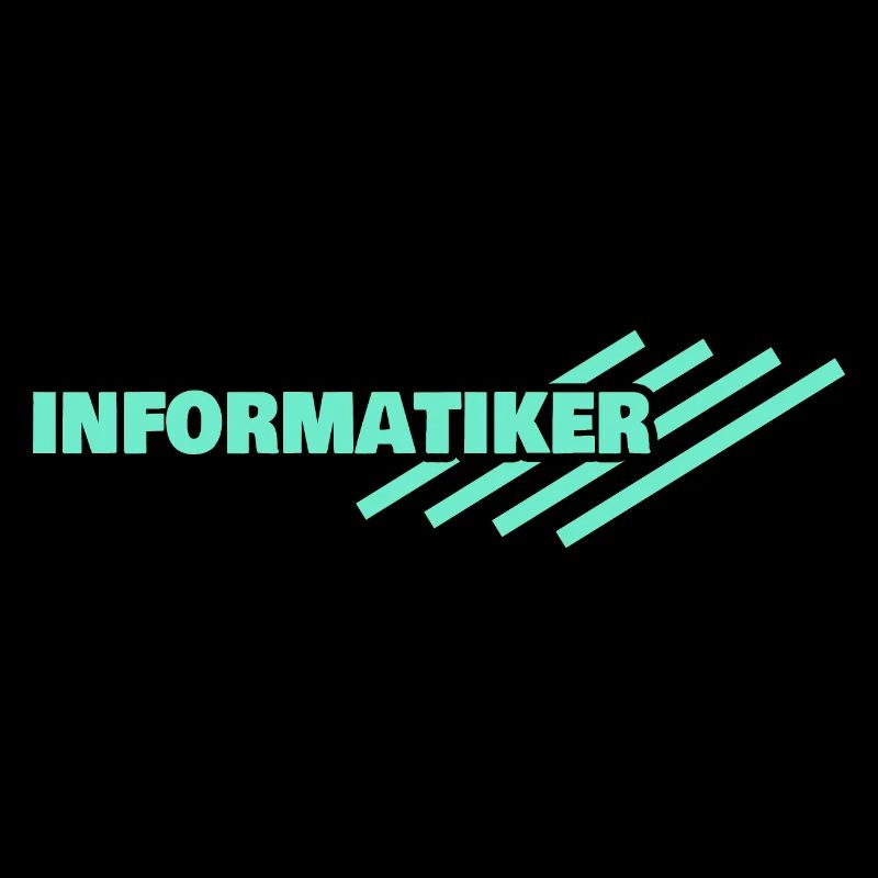 Informatiker