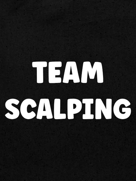 Team Scalping 
