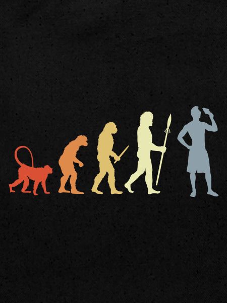 Evolution Eiscreme Liebhaber