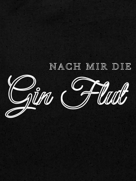 Gin Sprüche