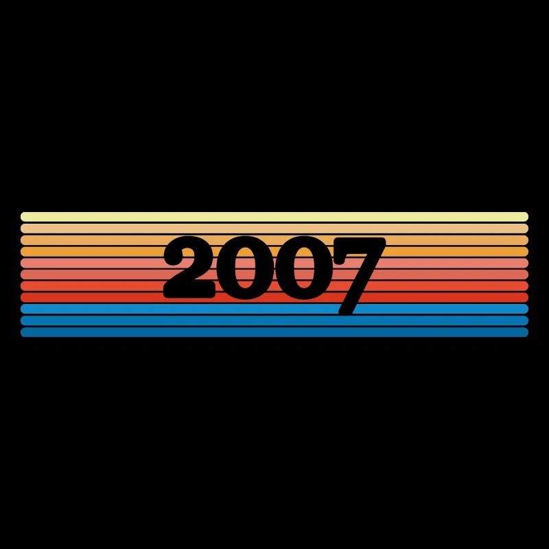 Arc-en-ciel 2007