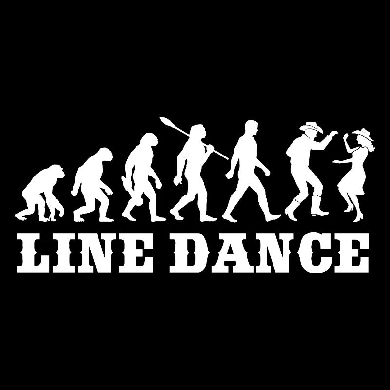Vintage Evolution - Line Dance - Geschenk