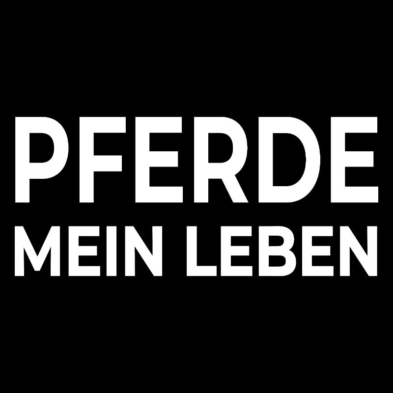 Pferde