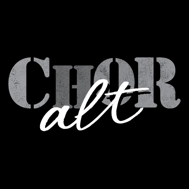 Chor Alt