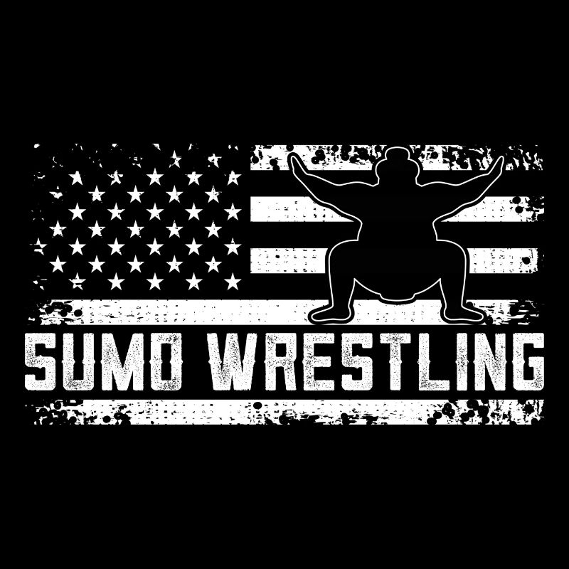 Sumo-Ringen
