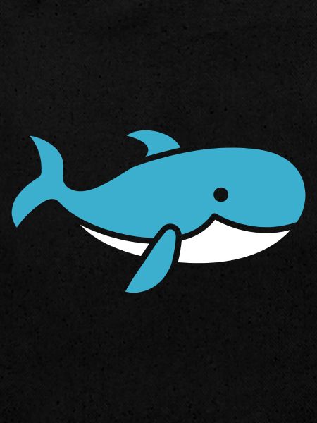 whale