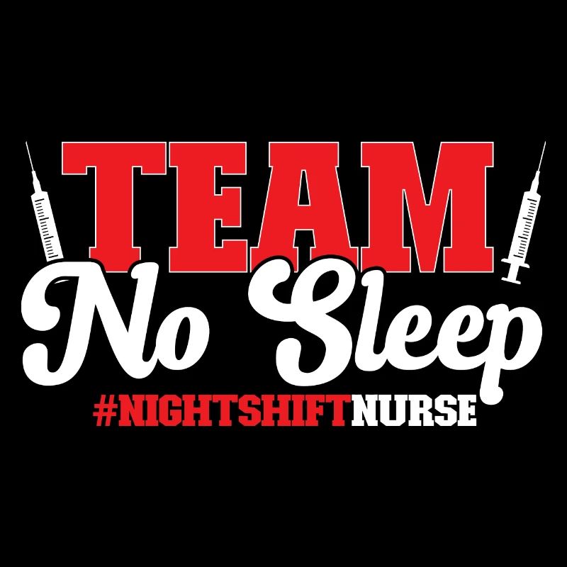 Infirmière de nuit