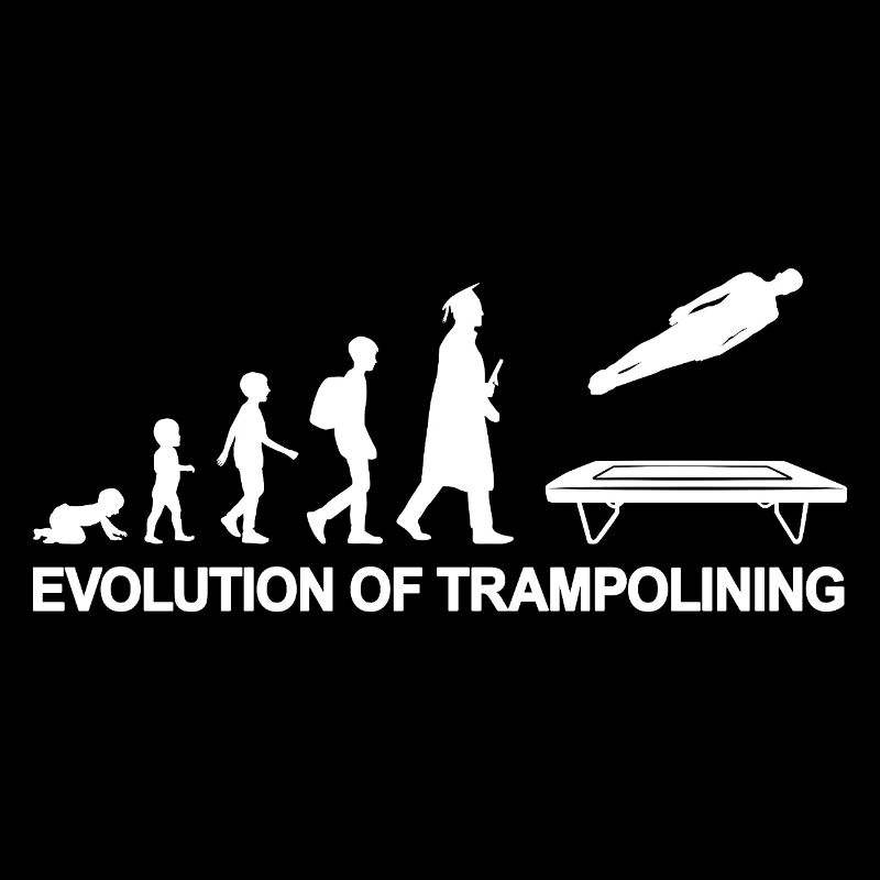Evolution Trampoline