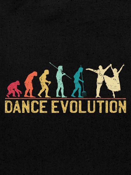 Tanz-Evolution-Silhouette-Design